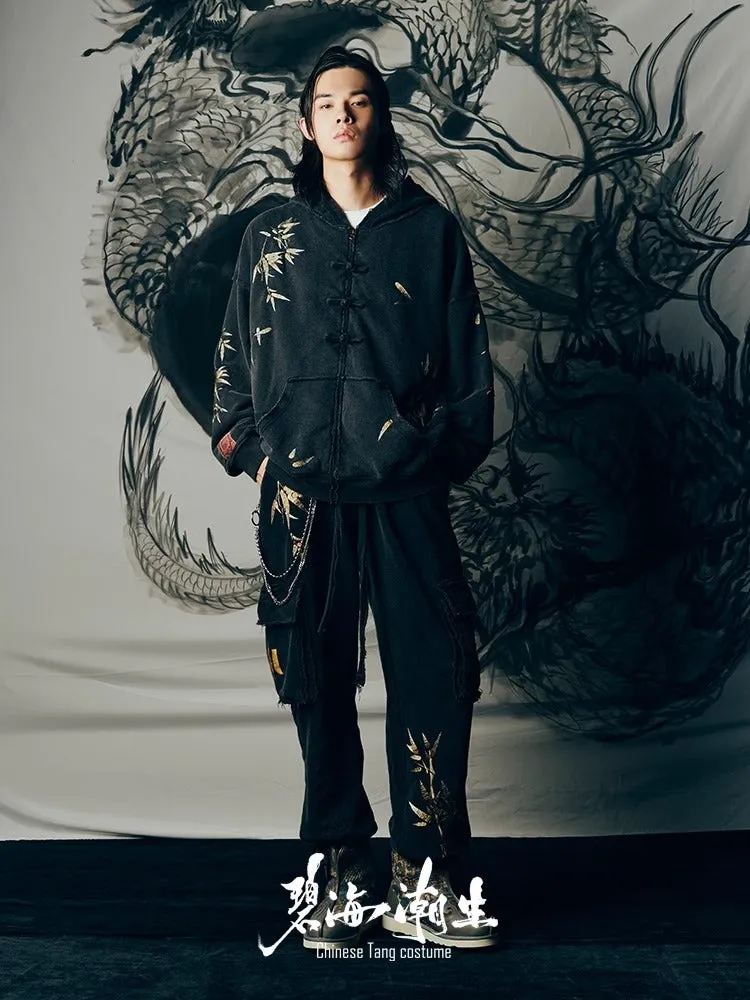 2021WHZX012 Pant