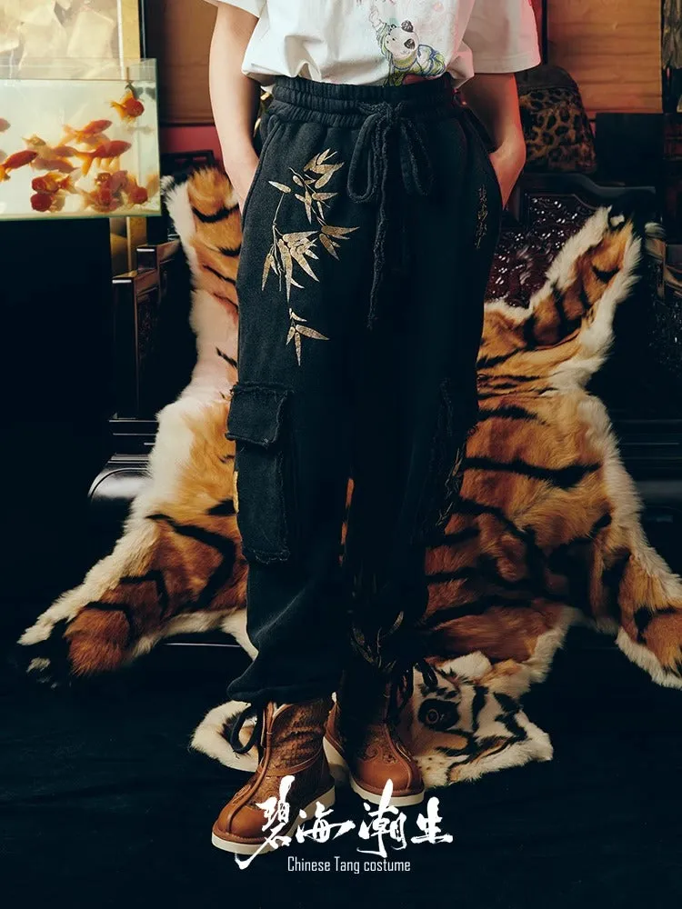 2021WHZX012 Pant