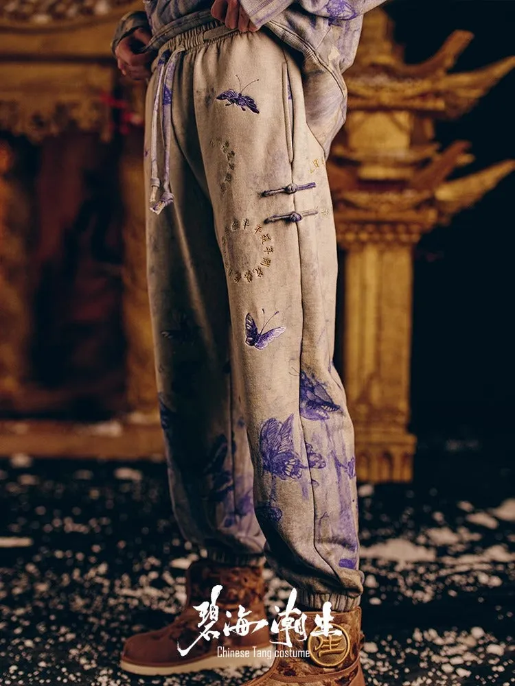22QD Pant