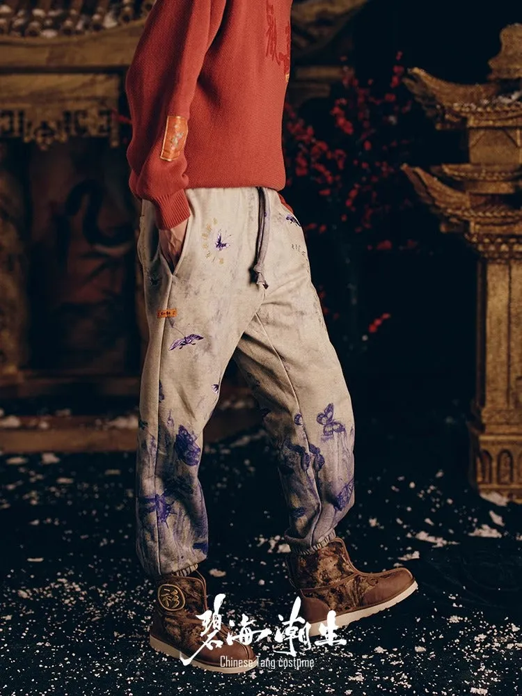 22QD Pant