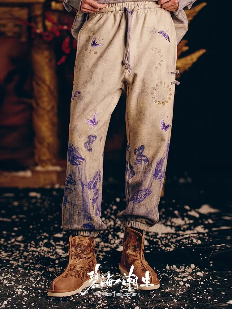 22QD Pant