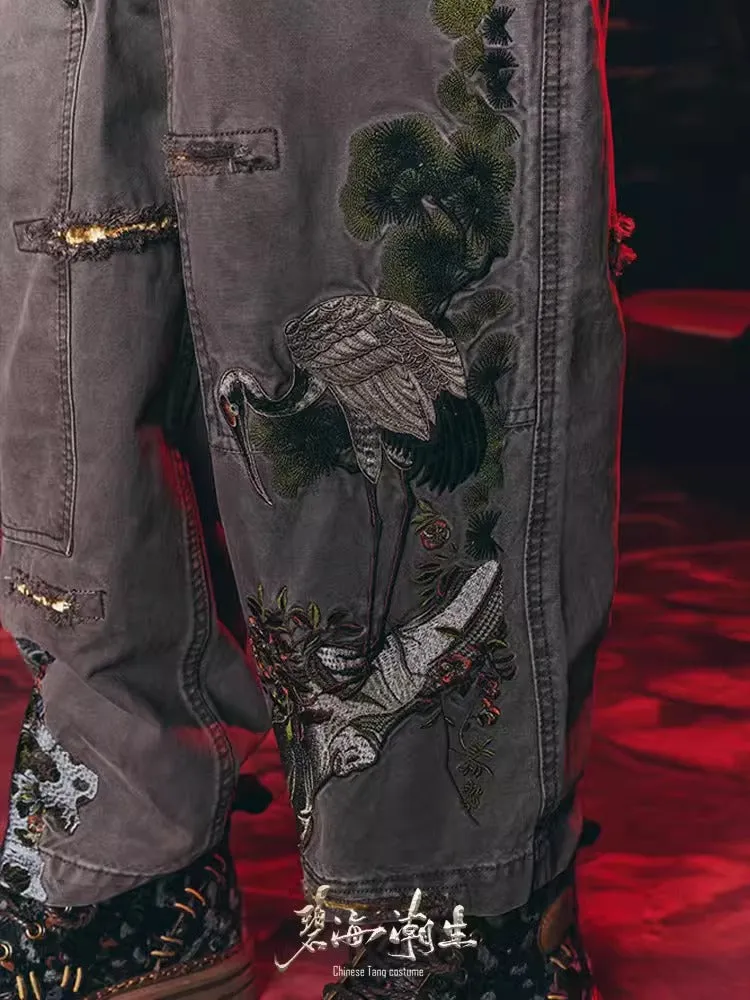 23QD Pant