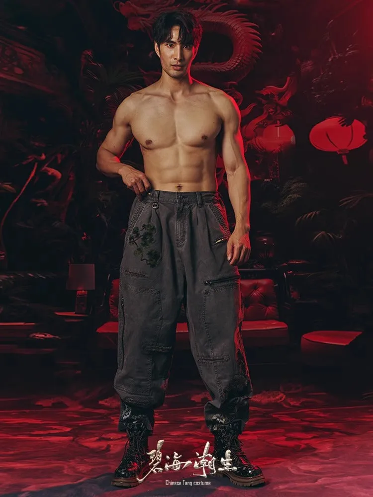 23QD Pant