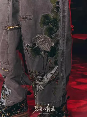 23QD Pant