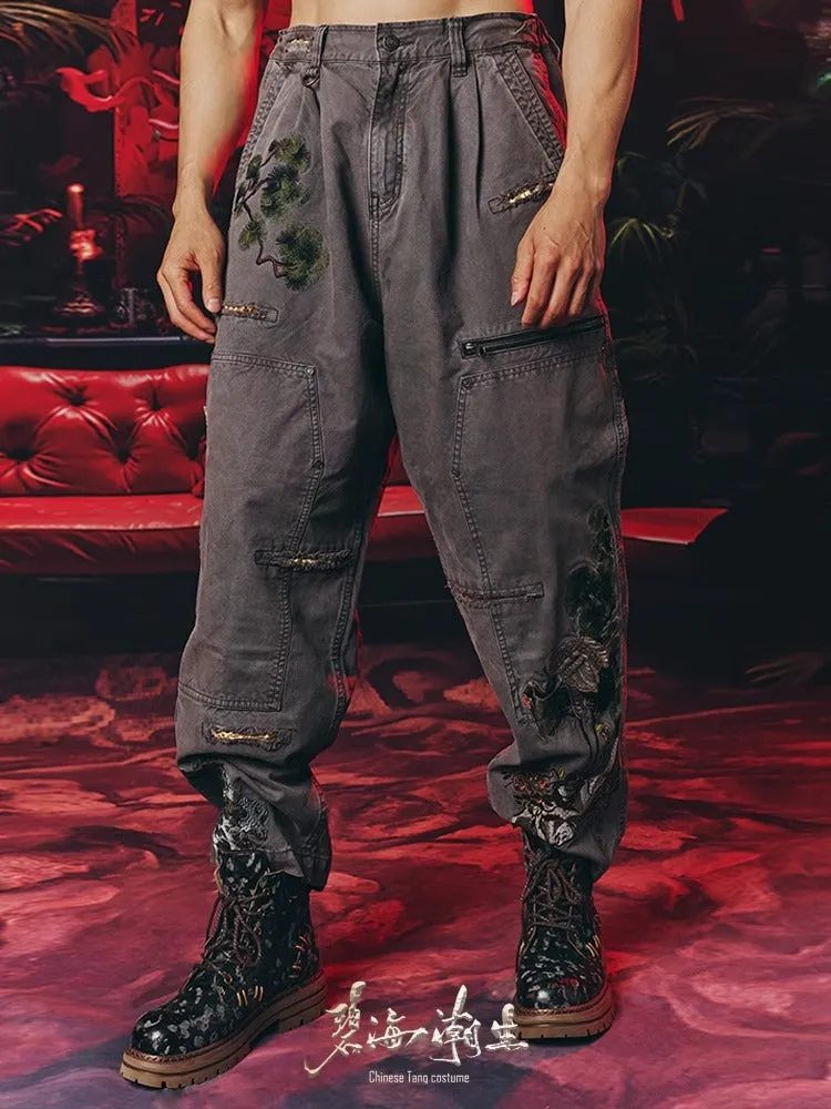 23QD Pant