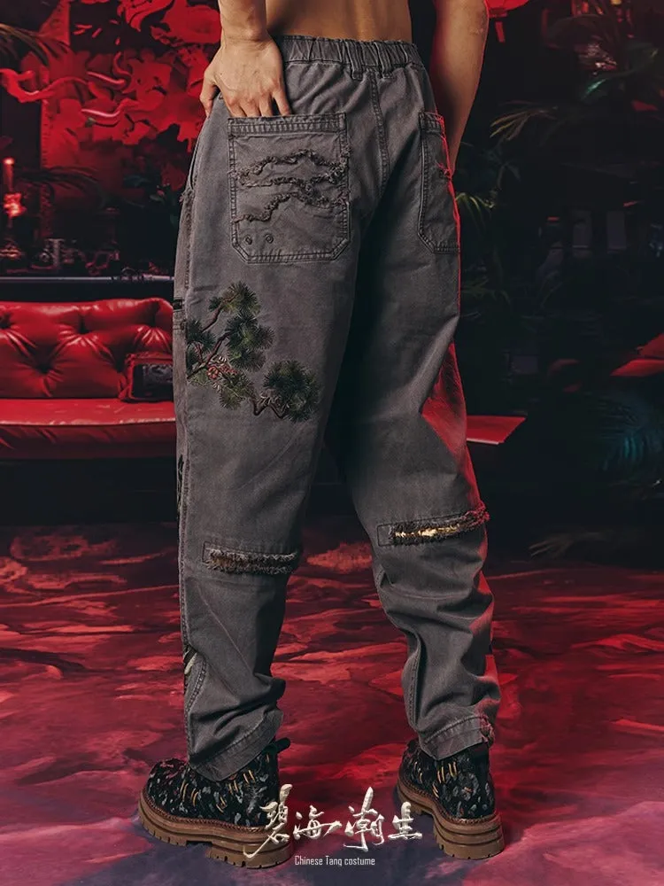 23QD Pant