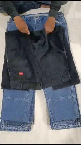 #35 Dickies Carpenter Pants - 15