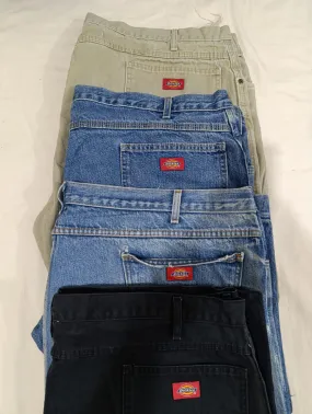 #35 Dickies Carpenter Pants - 15