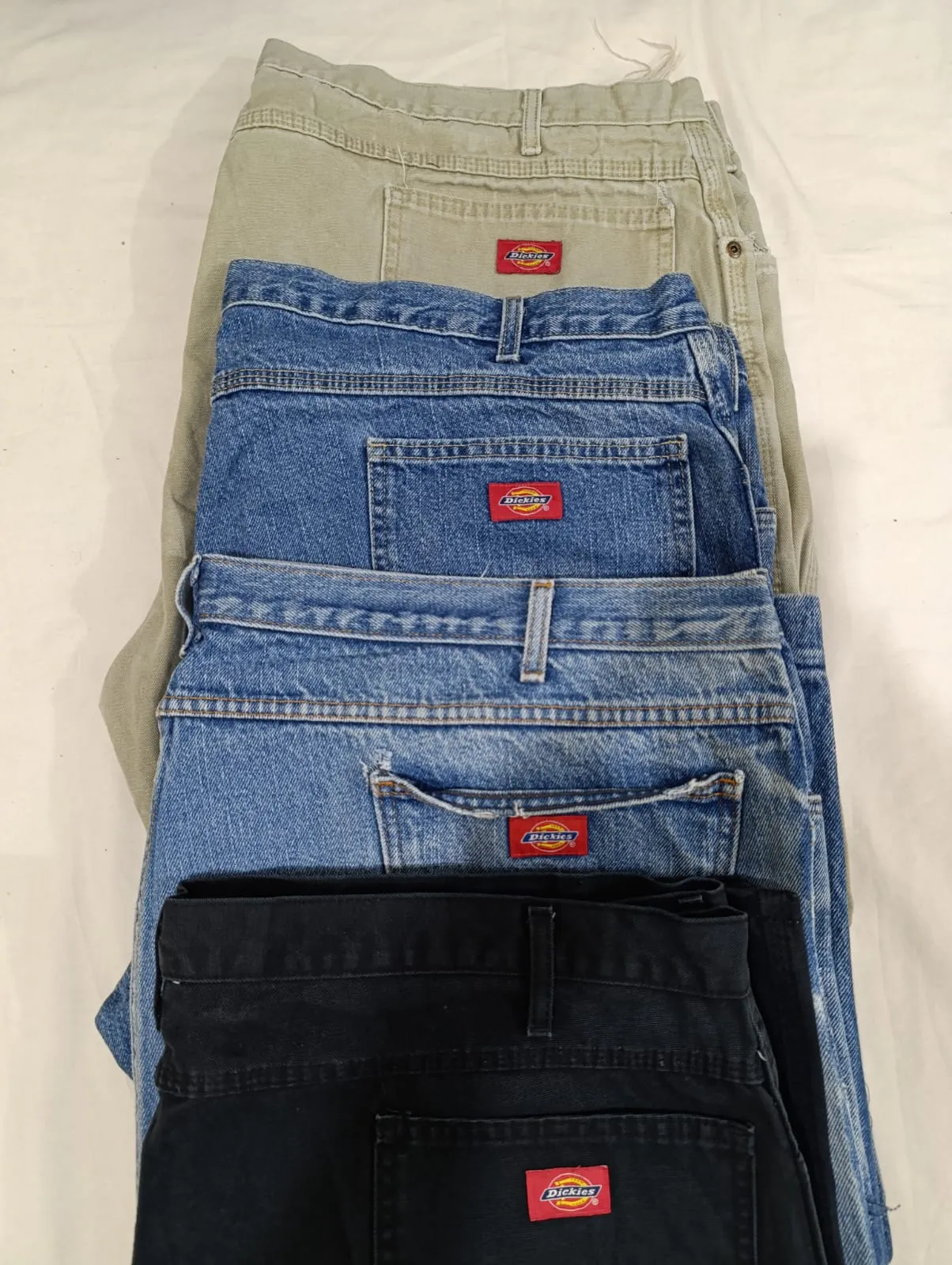 #35 Dickies Carpenter Pants - 15