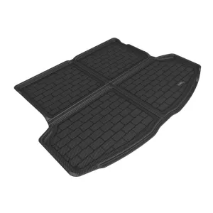 3D MAXpider 23  Lexus RX SERIES Kagu Foldable Cargo Liner - Black