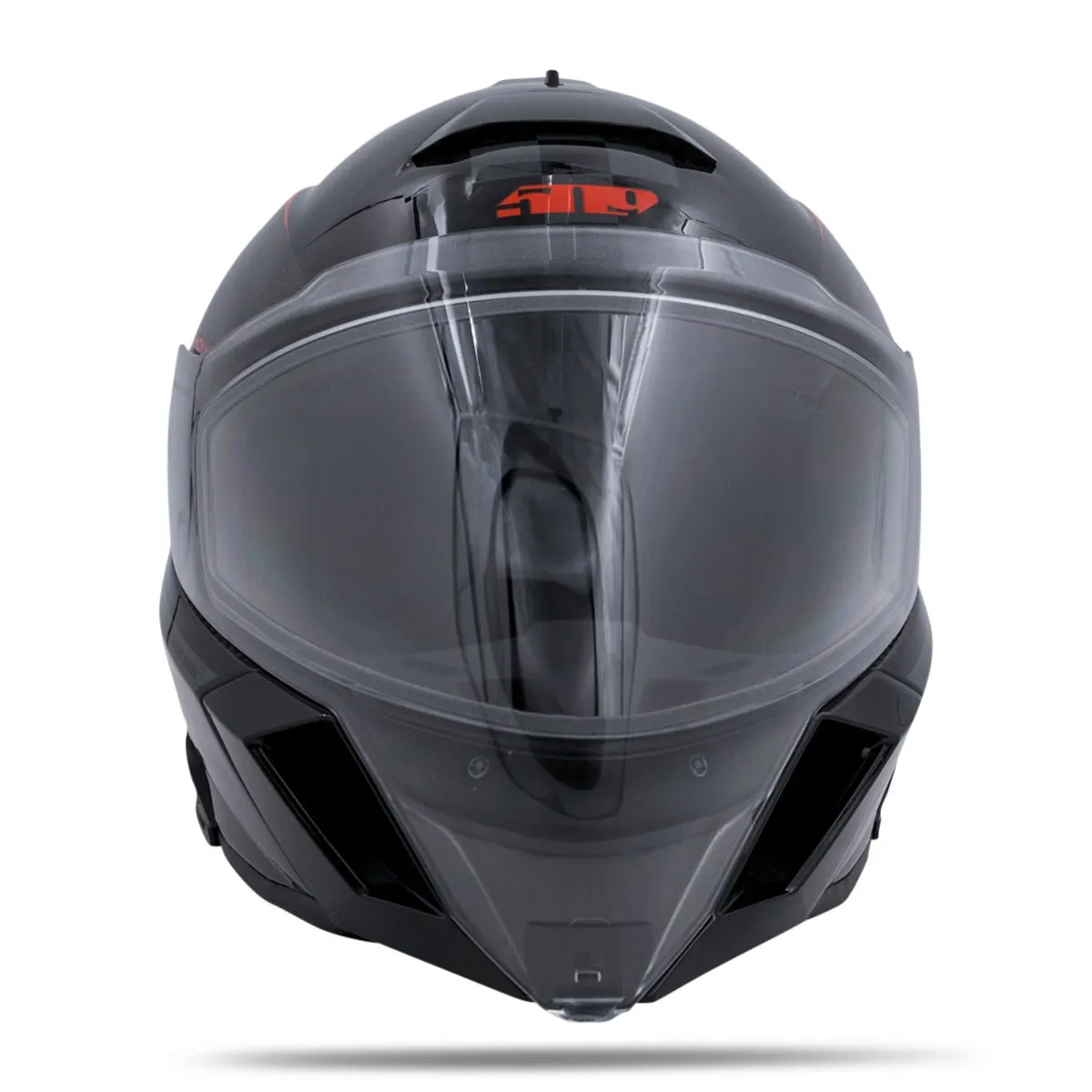 509 MACH V CARBON COMMANDER HELMET