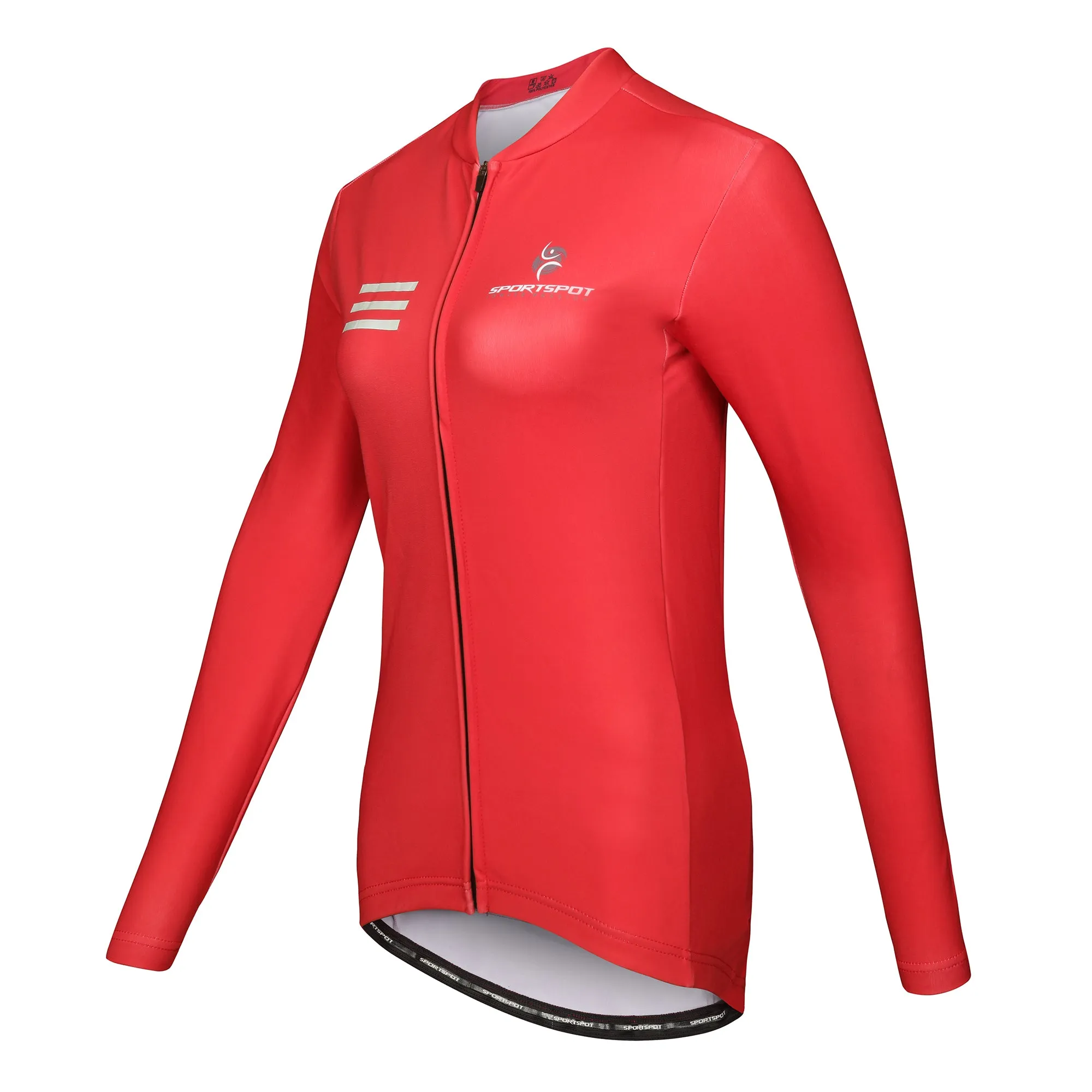 Abby Cycling Suit with Tights