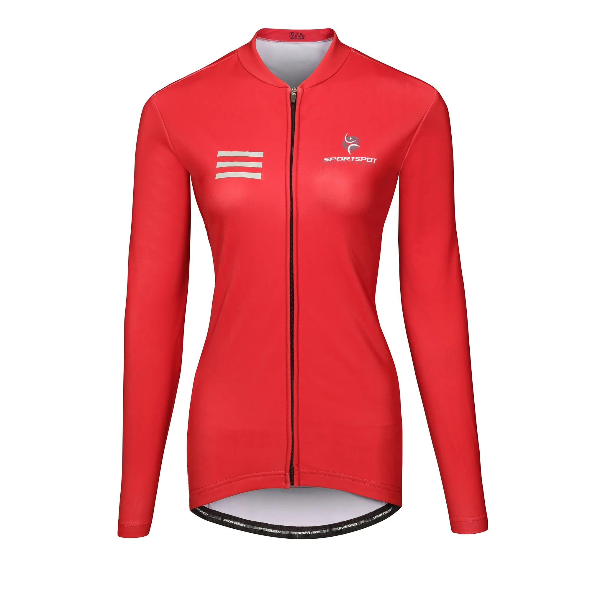 Abby Cycling Suit with Tights
