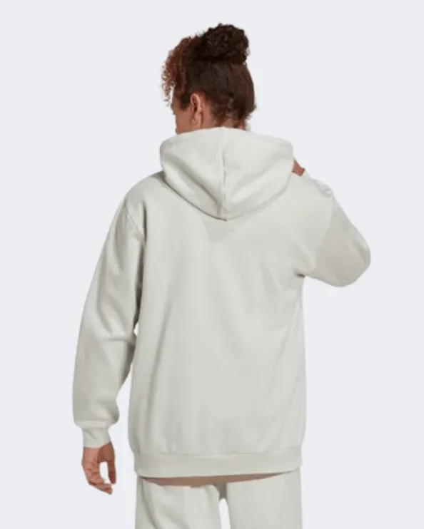 Adidas Reveal Essentials Men Originals Hoody Orbit Grey Hk2725
