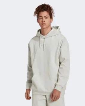 Adidas Reveal Essentials Men Originals Hoody Orbit Grey Hk2725