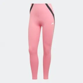ADIDAS TLRD HIIT TRAINING 7/8 LEGGINGS HK6566