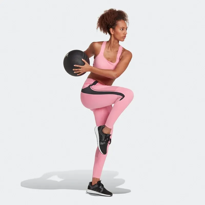 ADIDAS TLRD HIIT TRAINING 7/8 LEGGINGS HK6566