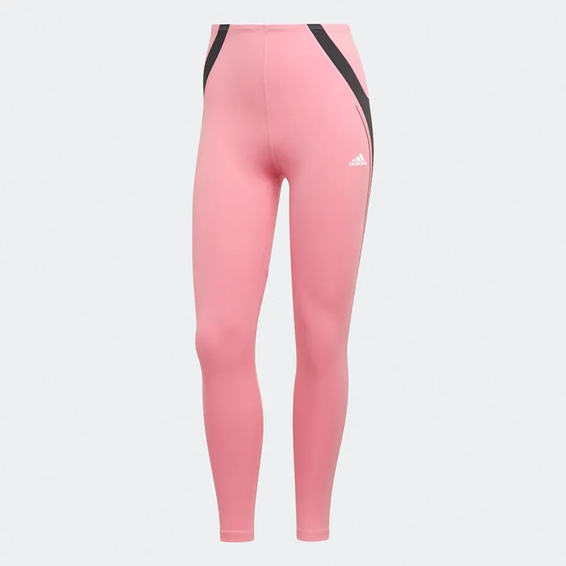 ADIDAS TLRD HIIT TRAINING 7/8 LEGGINGS HK6566