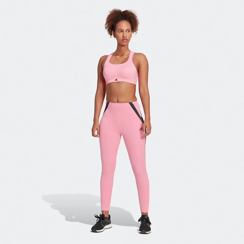 ADIDAS TLRD HIIT TRAINING 7/8 LEGGINGS HK6566