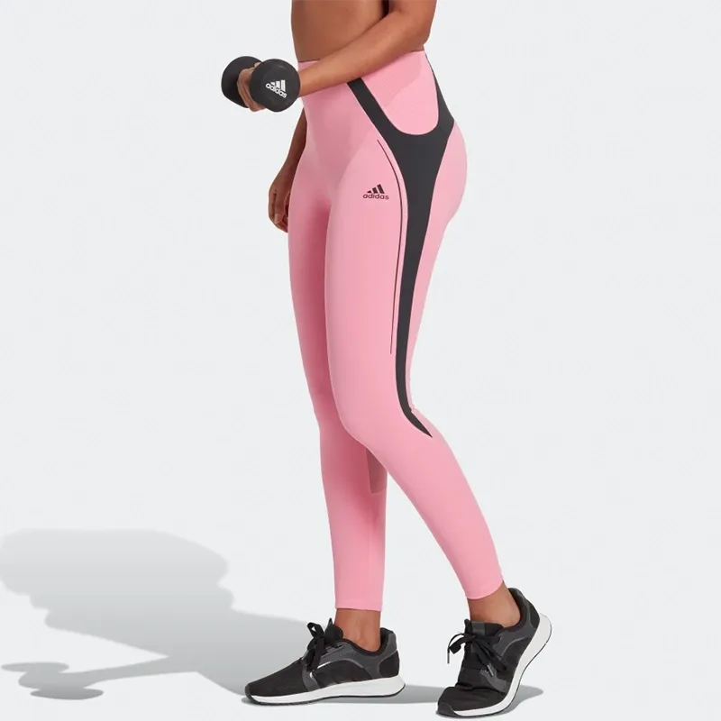 ADIDAS TLRD HIIT TRAINING 7/8 LEGGINGS HK6566