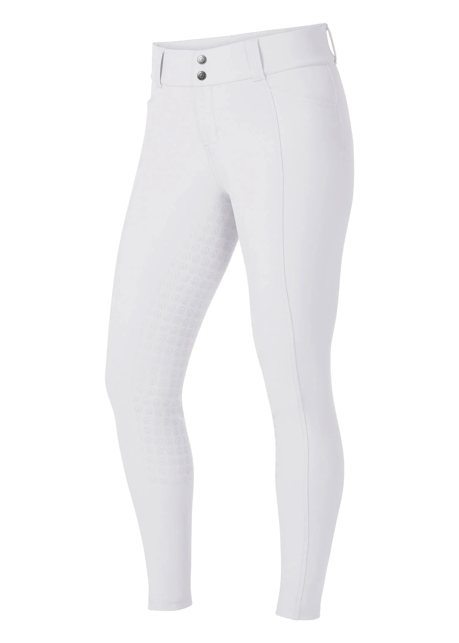 Affinity® Pro Silicone Full Seat Riding Breech