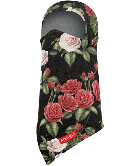 Airhole Balaclava Hinge Polar Night Rose 2023