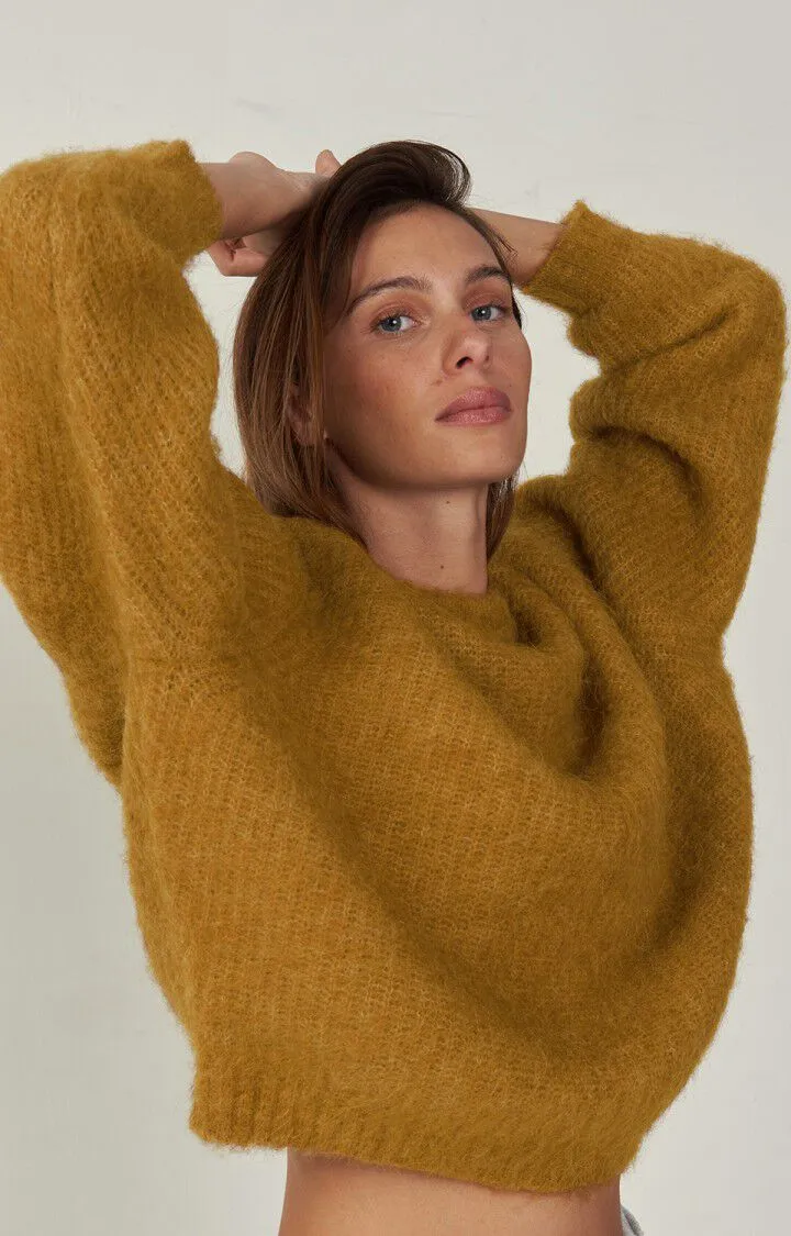 American Vintage - Foubay Jumper FOU18AH22