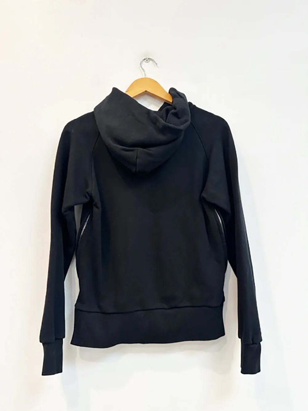 A.P.C X SACAI