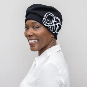 Aster Slouchy Hat