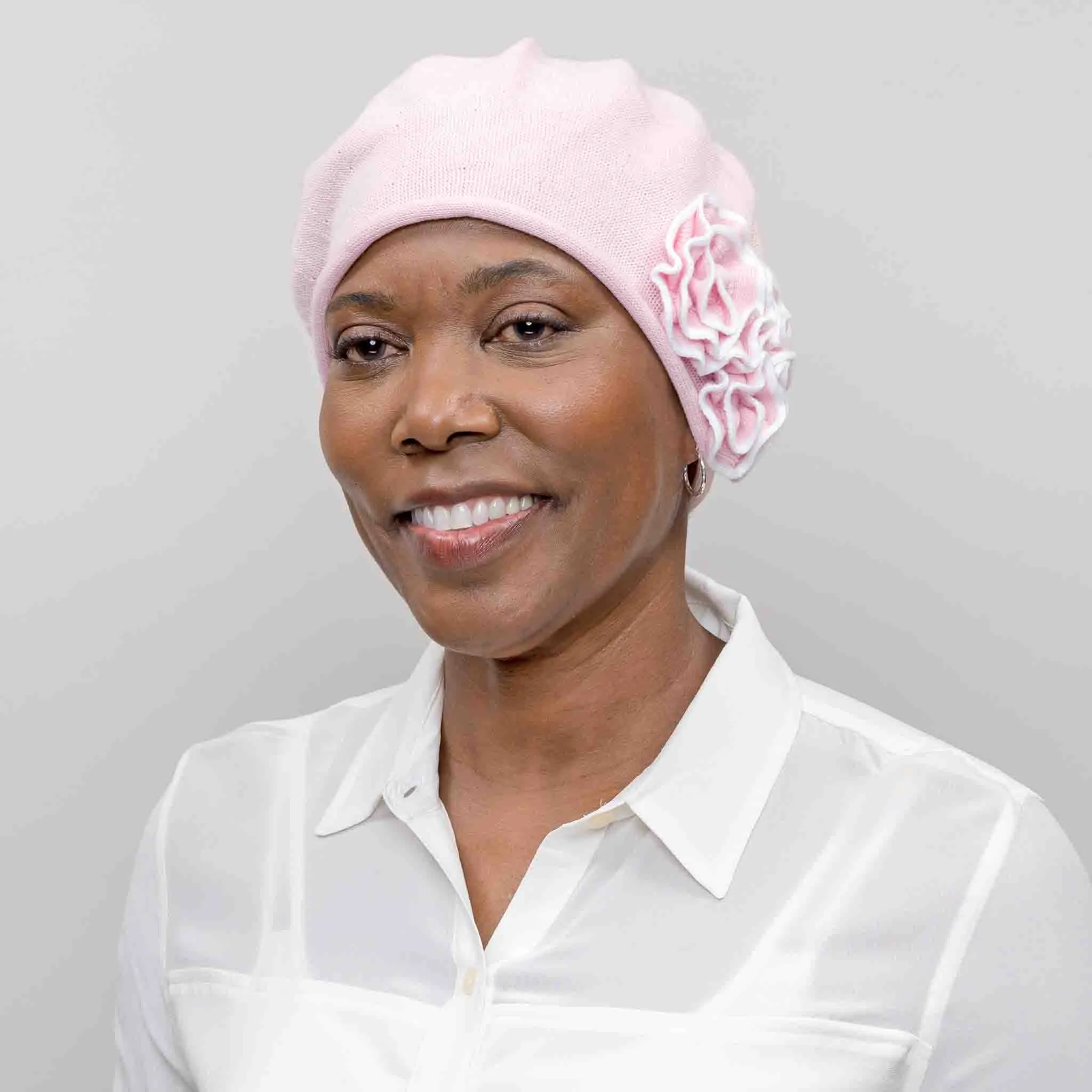 Aster Slouchy Hat