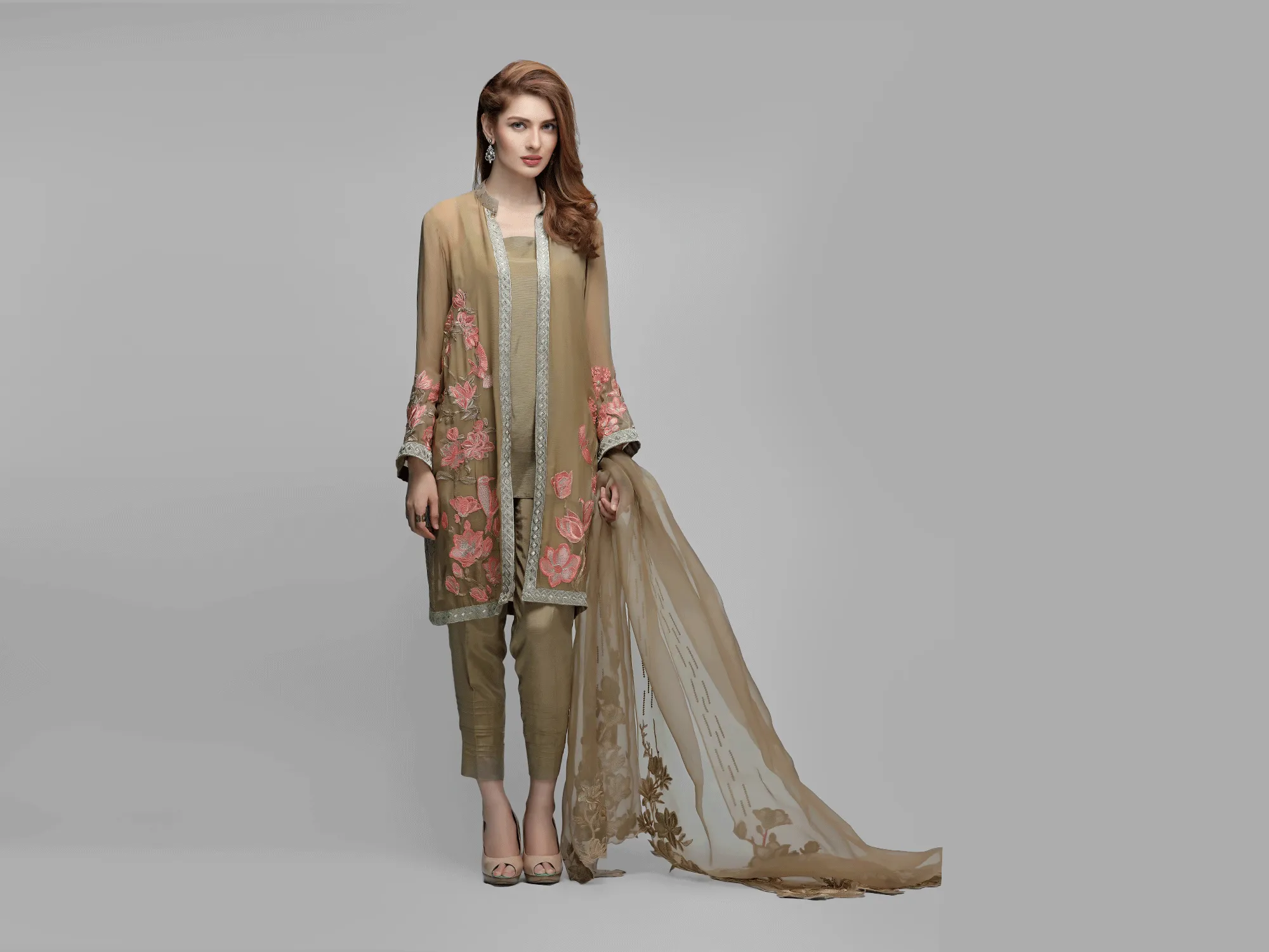 AUJ Luxury Formals – Design 9