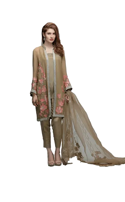 AUJ Luxury Formals – Design 9