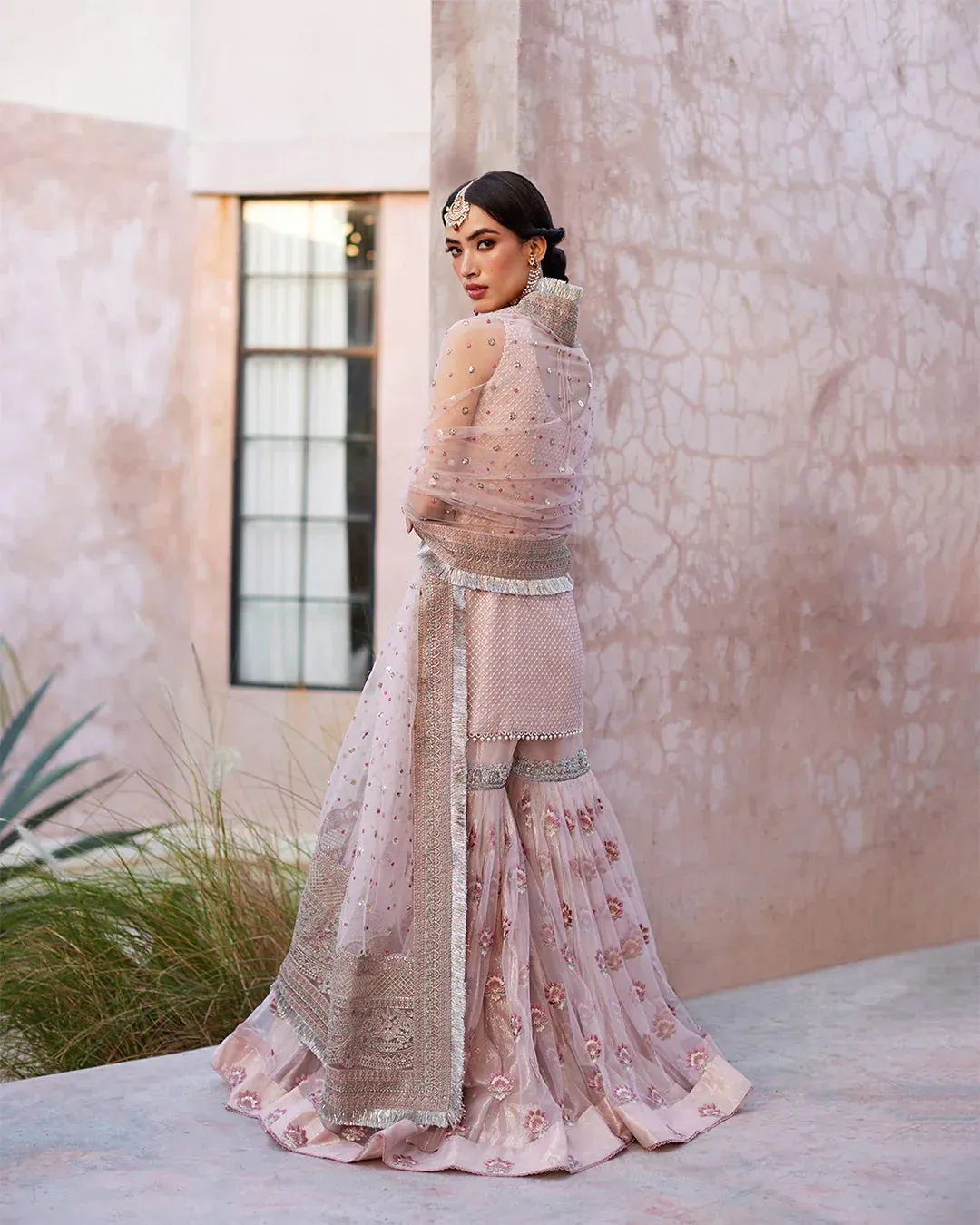 Aurnia Luxe Edit '24 - Eilees