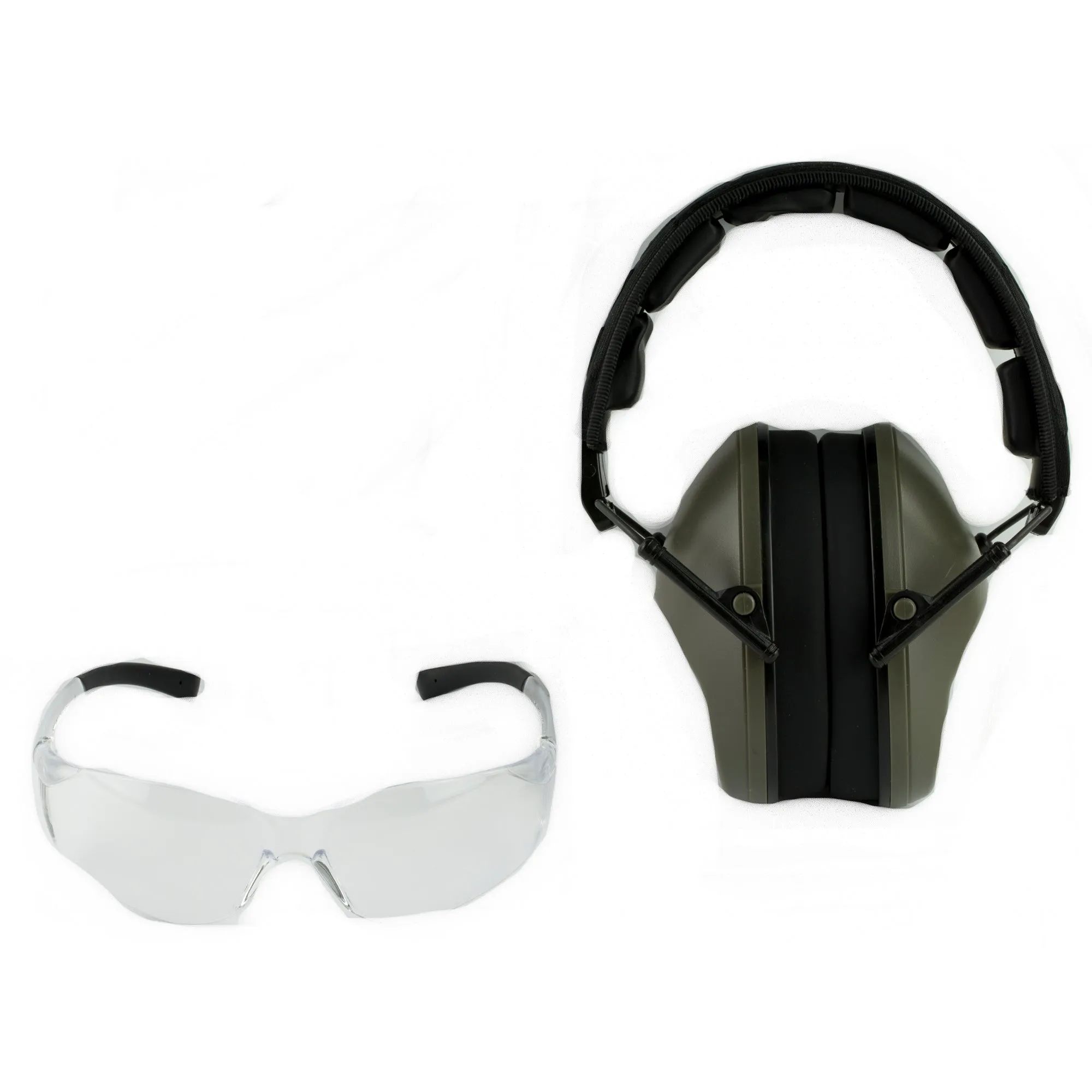 B-c Vektor Gls & Krest Muffs & Plugs