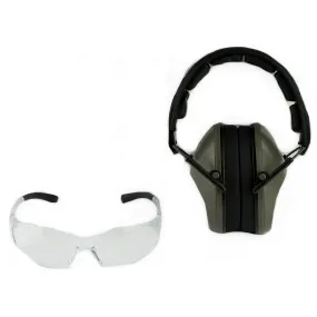 B-c Vektor Gls & Krest Muffs & Plugs