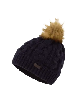 Bakewell Hat - Navy