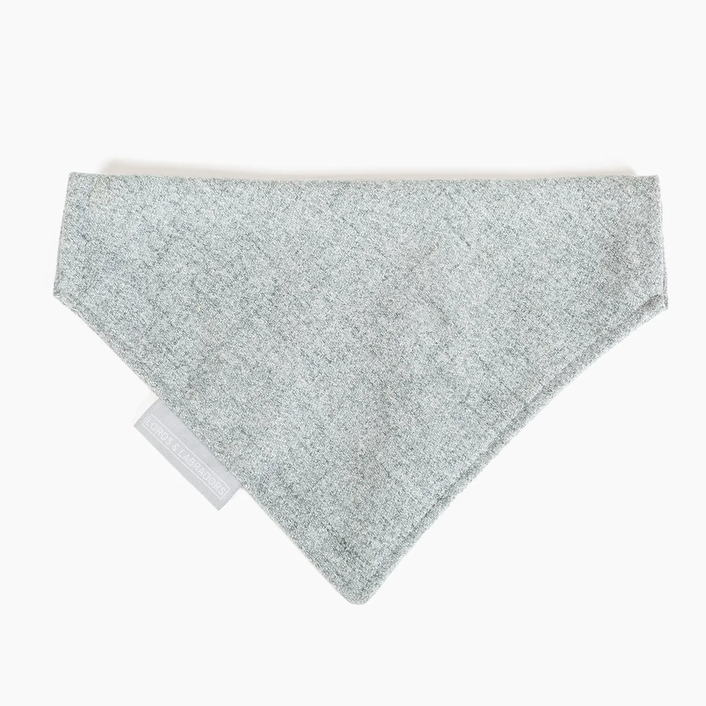 Bandana In Inchmurrin Iceberg by Lords & Labradors