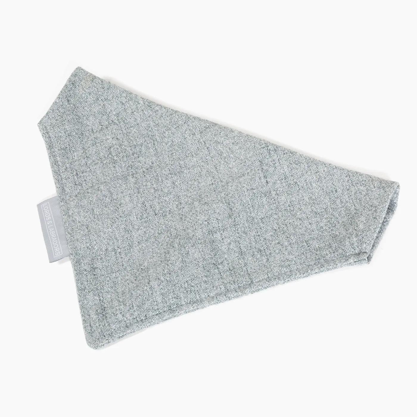 Bandana In Inchmurrin Iceberg by Lords & Labradors