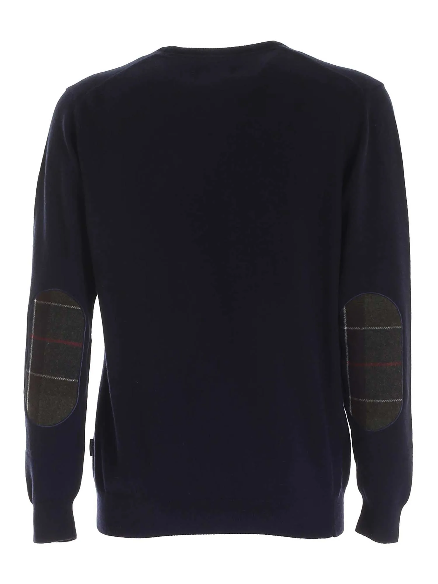 Barbour Harrow Crewneck Jumper