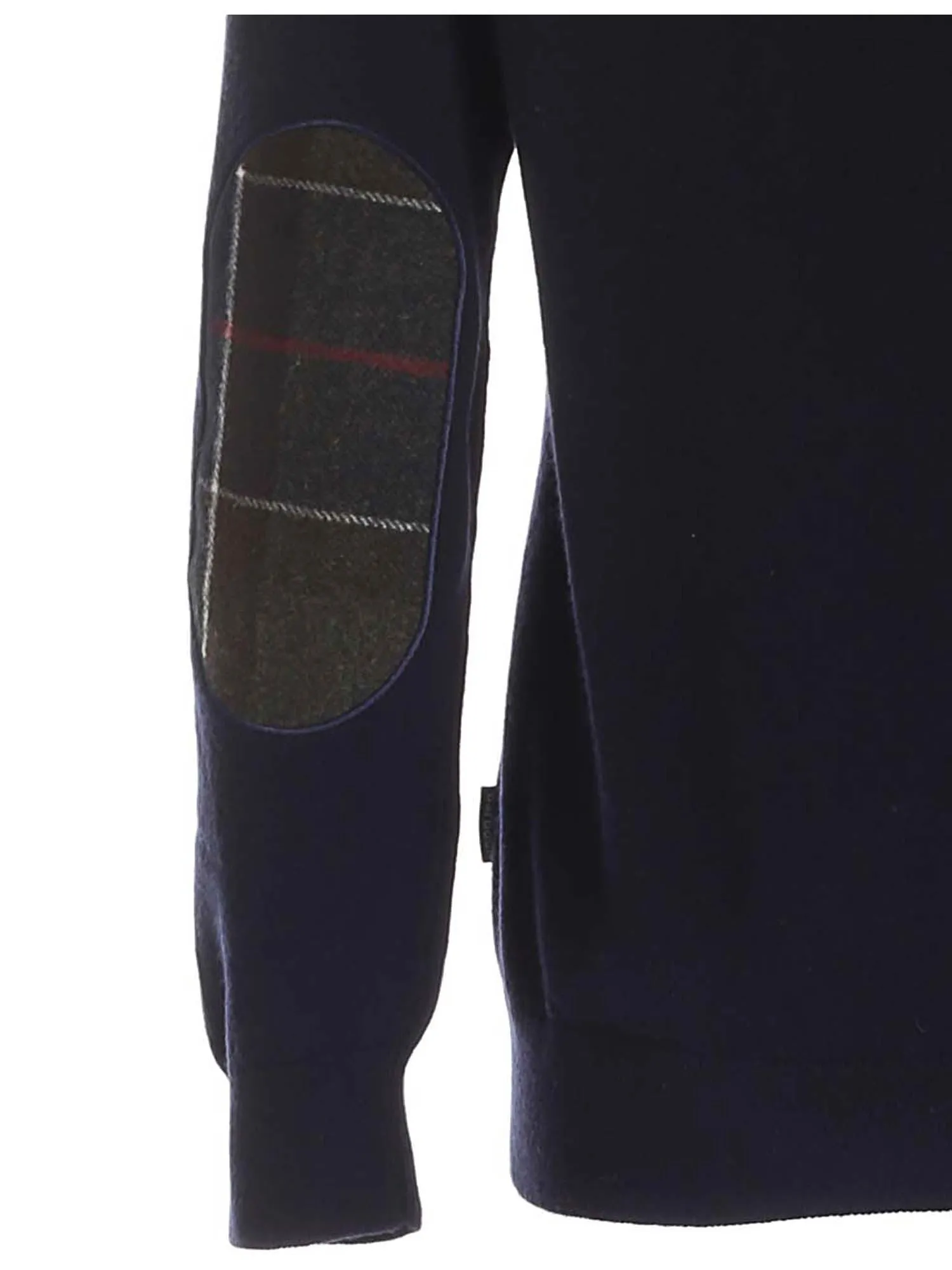 Barbour Harrow Crewneck Jumper