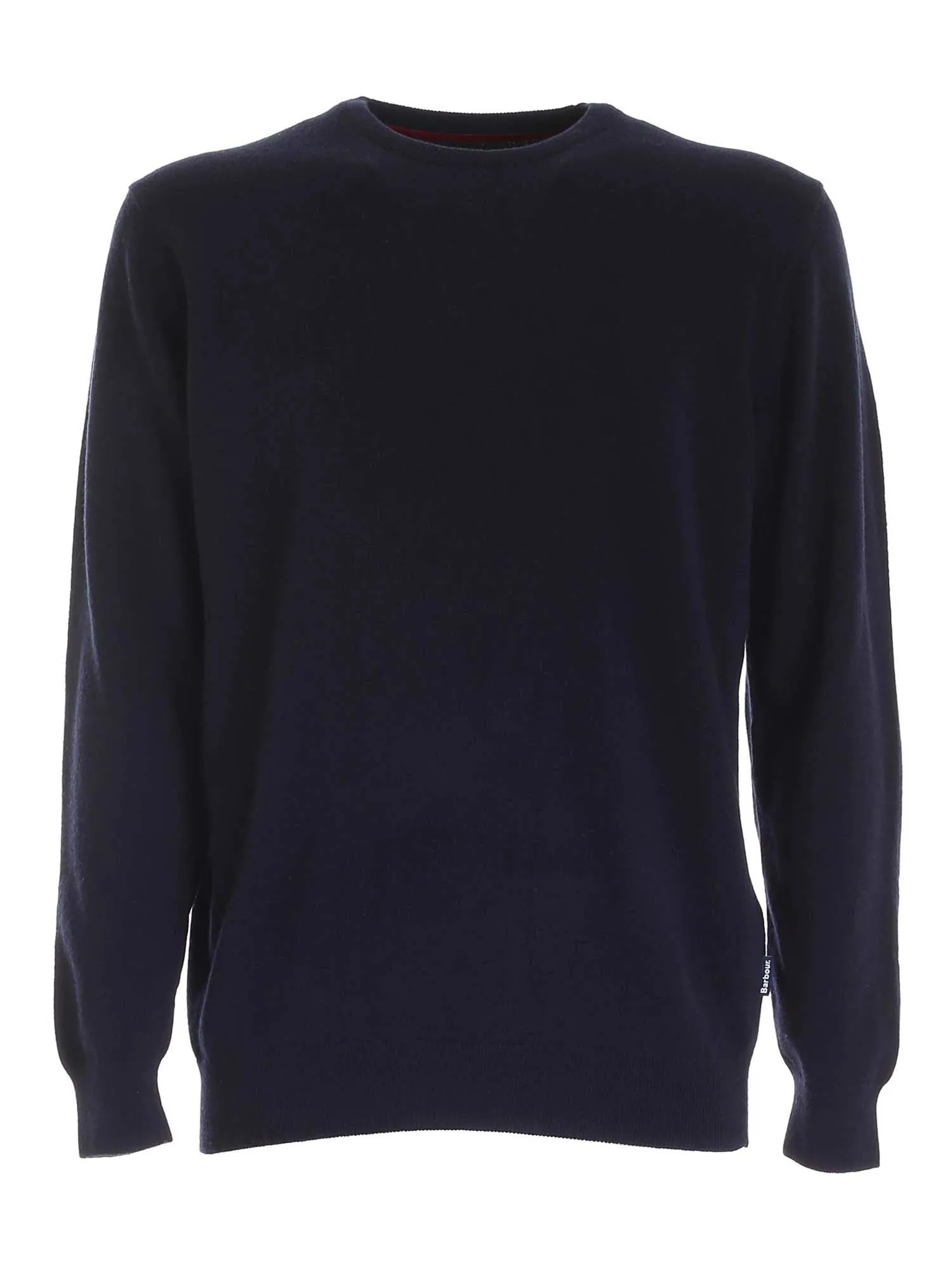 Barbour Harrow Crewneck Jumper