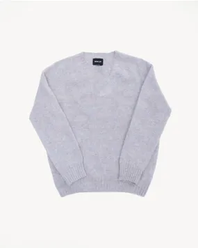Birth of the Cool Sweater - Galaxy