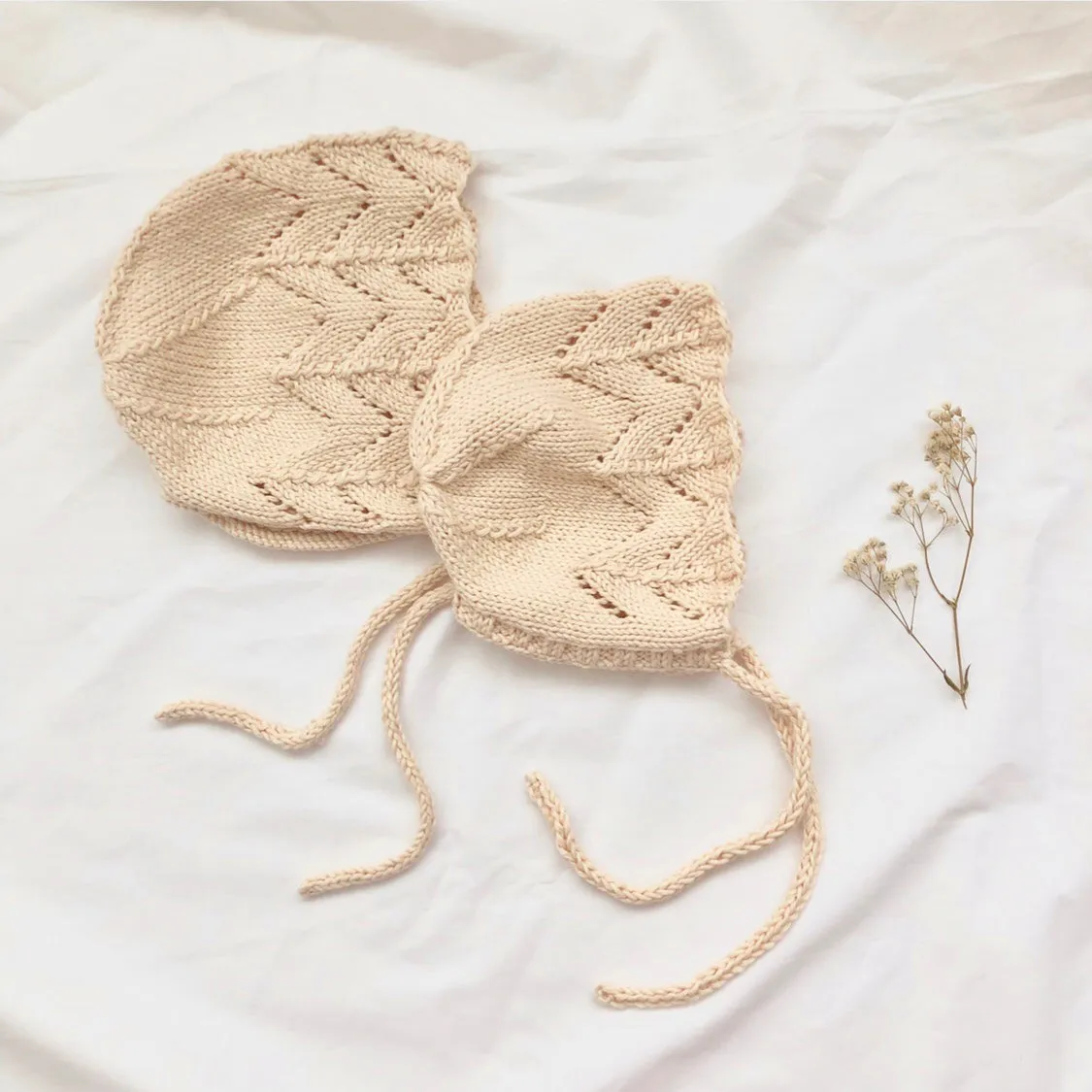Blossom Bonnet