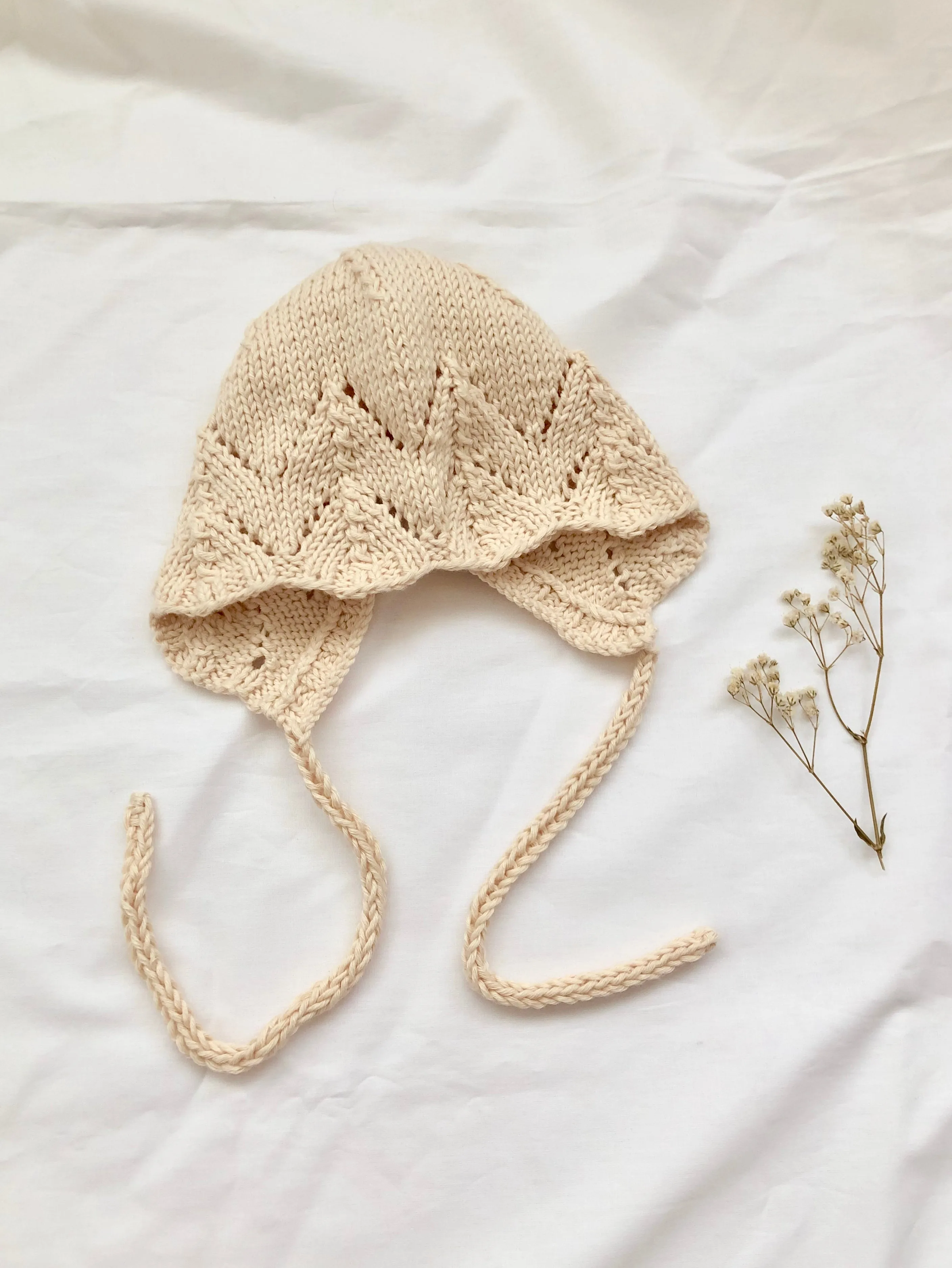 Blossom Bonnet