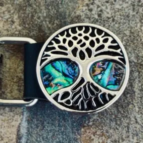 *BOGO FREE W/CODE* Sanity's Vest Extender - Ladies - Tree of Life - V10 CLEARANCE