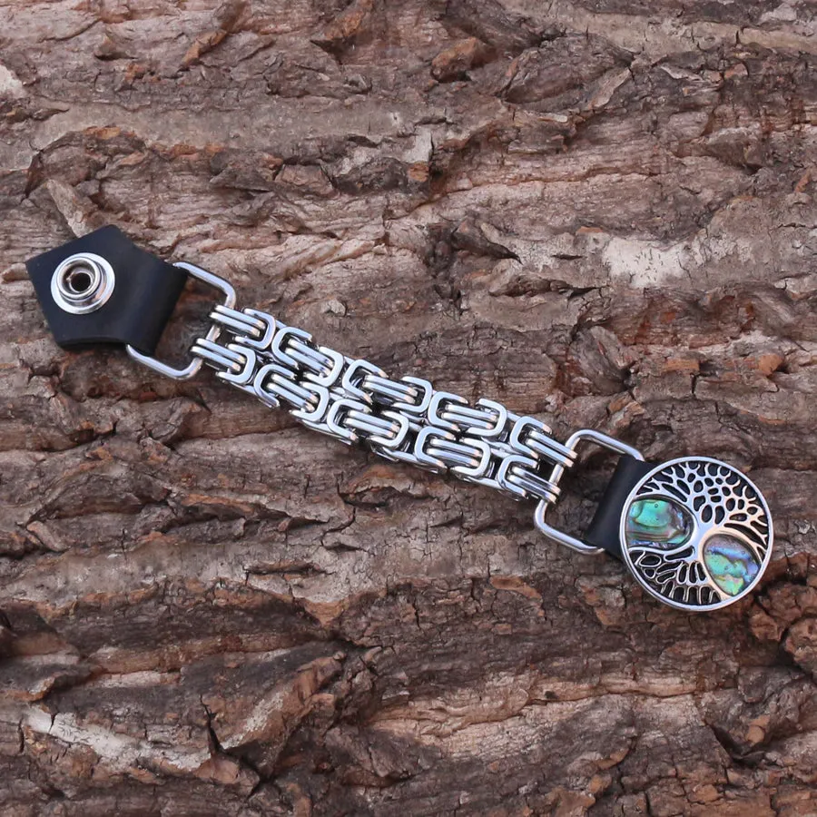 *BOGO FREE W/CODE* Sanity's Vest Extender - Ladies - Tree of Life - V10 CLEARANCE