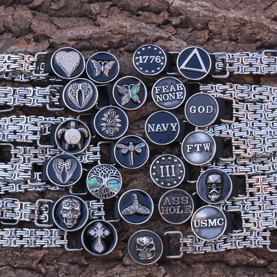 *BOGO FREE W/CODE* Sanity's Vest Extender - Ladies - Tree of Life - V10 CLEARANCE