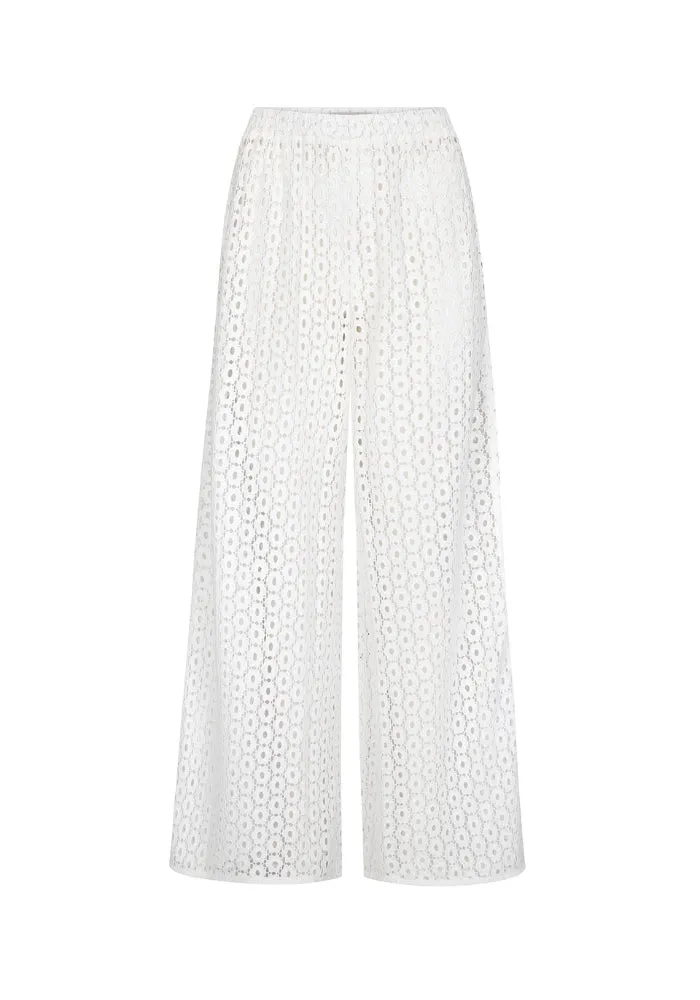 Brigette Lace Pants