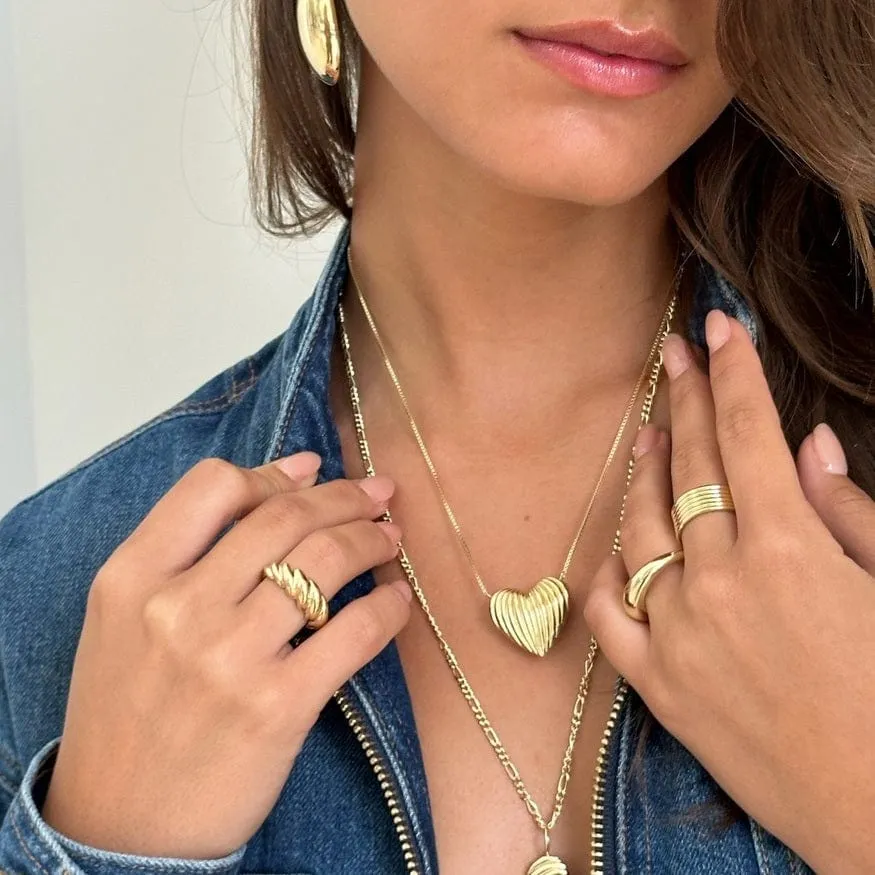 CAIRO RING