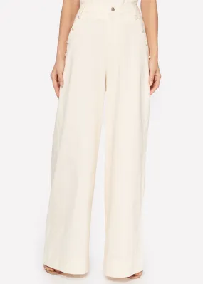 Cami NYC - Luanne Pant in Ceramic